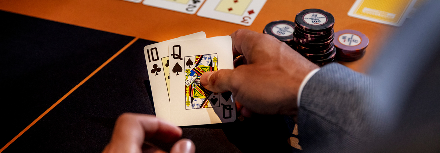 Poker | Jeux de casino