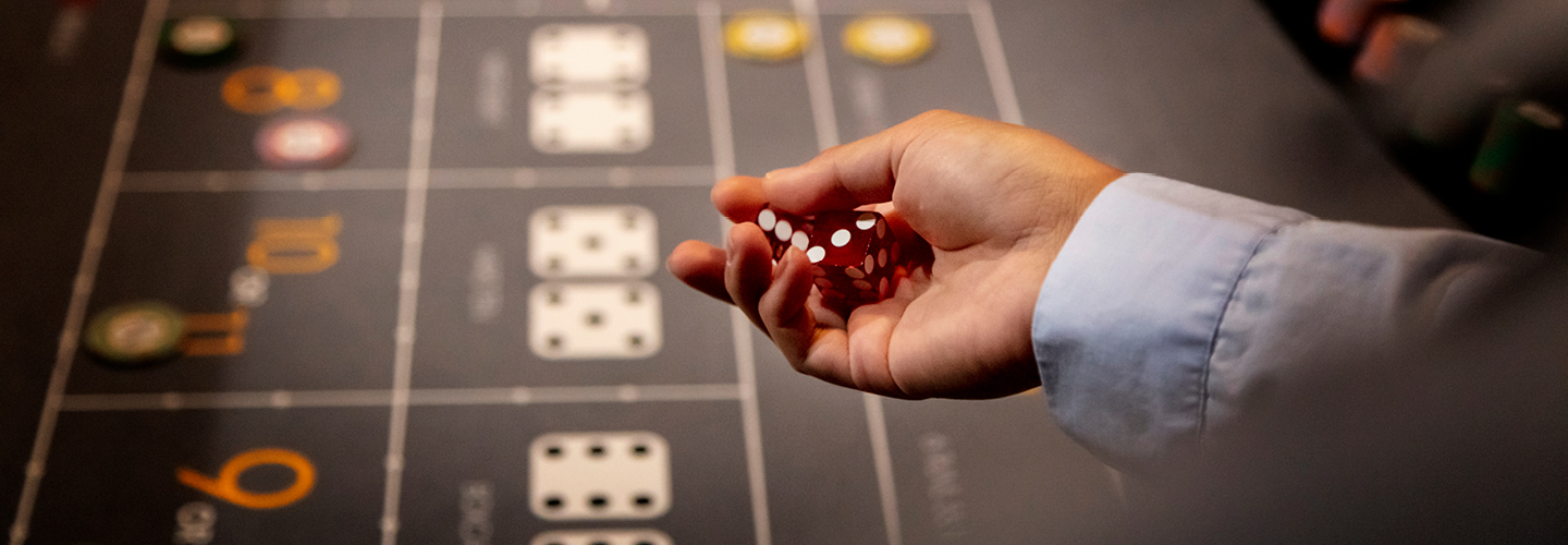Diceball | Casino games