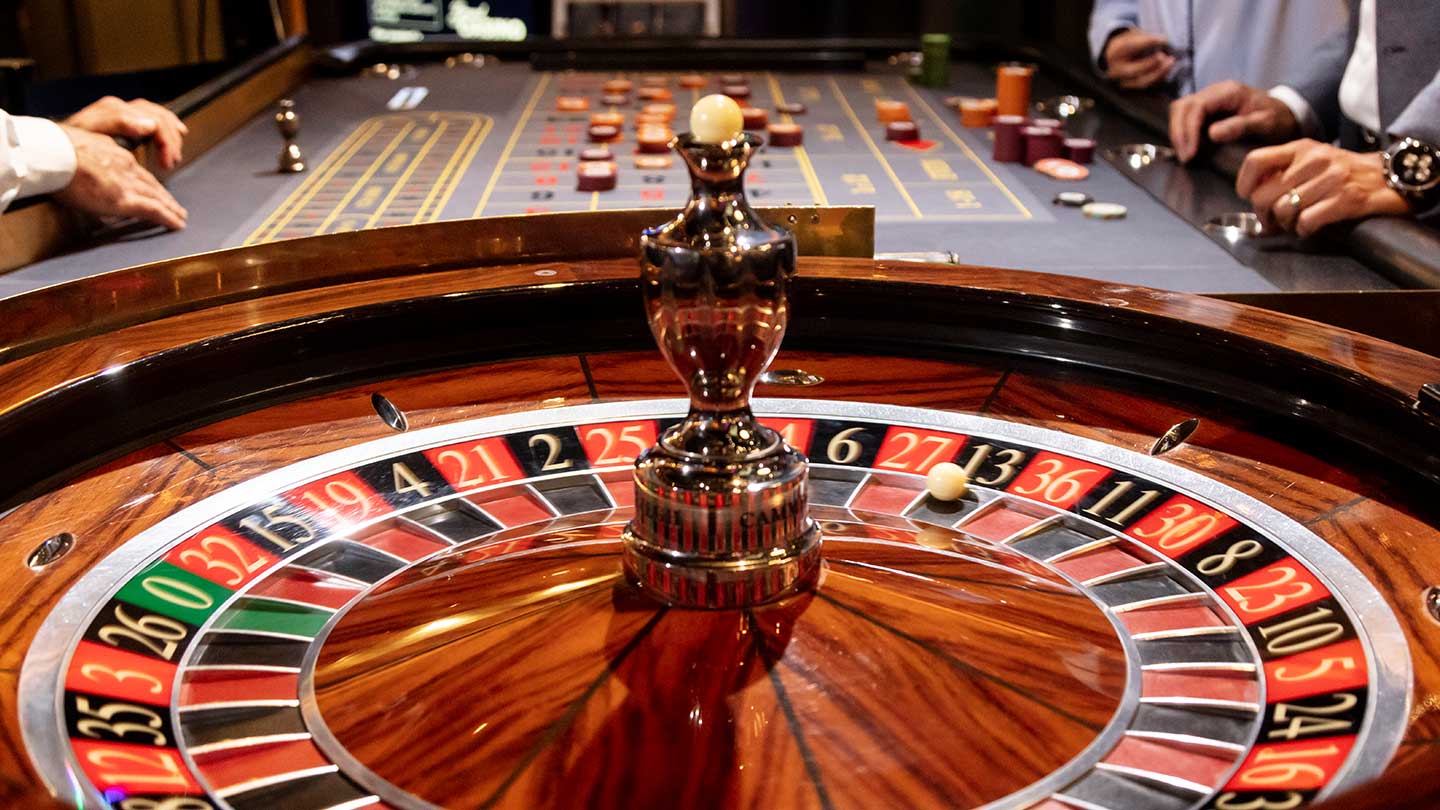 These 10 Hacks Will Make Your casinoLike A Pro