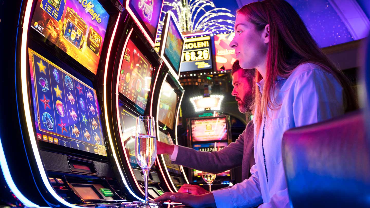 Aufregende Spiele