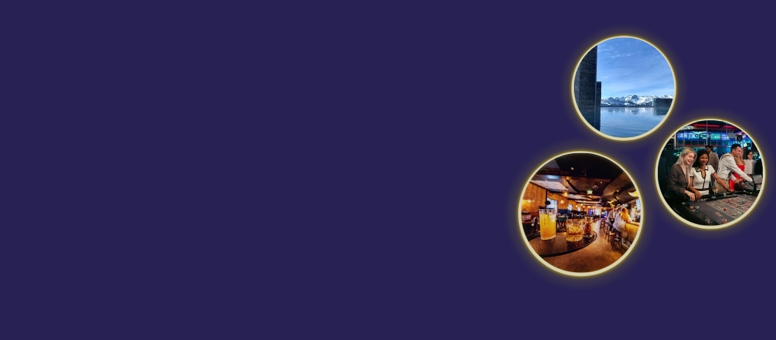 Casino Beginners Night 19. Juni 2025
