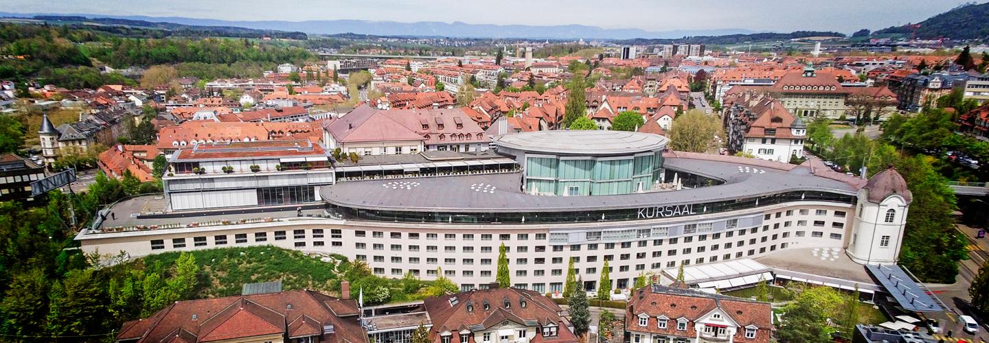 Casino parking bern tarife