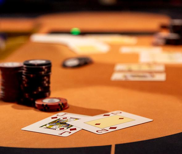 Casino