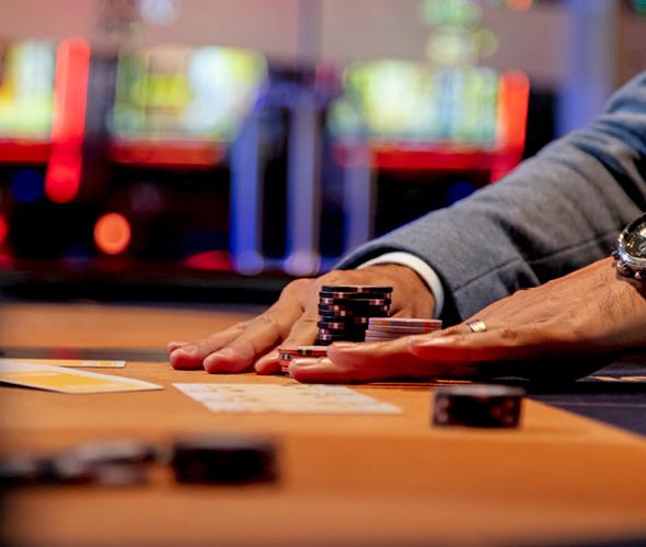 Swiss Casino Pokerturnier